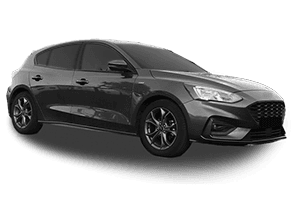 Ford FOCUS IV HN