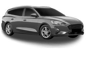 Ford FOCUS IV Turnier HP