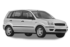 Ford FUSION JU