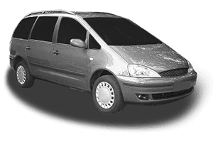 Ford GALAXY MK