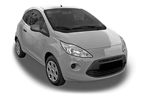 Ford KA RB