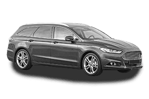 Ford MONDEO V Turnier CF