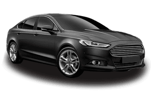Ford MONDEO V Hatchback CE