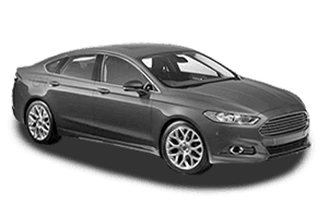 Ford MONDEO V Saloon CD