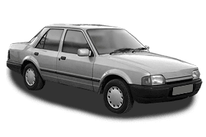 Ford ORION