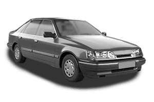 Ford SCORPIO