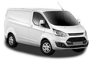 Ford TRANSIT CUSTOM V362 Van FY FZ