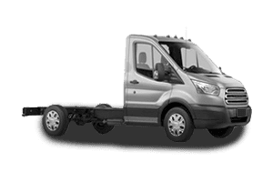 Ford TRANSIT V363 Platform/Chassis