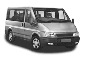 Ford TRANSIT TOURNEO