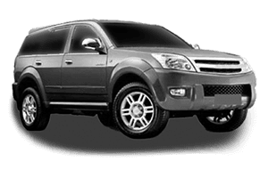 Great Wall HOVER