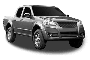 Great Wall STEED