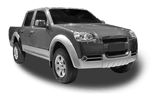 Great Wall WINGLE
