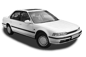 Honda ACCORD IV CB