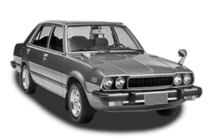 Honda ACCORD I SJ SY SM
