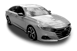 Honda ACCORD X Saloon CV