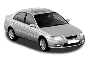 Honda ACCORD VI CK CG CH CF CL