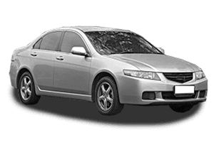 Honda ACCORD VII CL CN