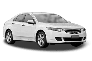 Honda ACCORD VIII CU