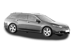 Honda ACCORD VIII Estate CW