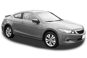 Honda ACCORD VIII CP