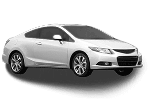 Honda CIVIC X Saloon FC