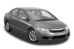 Honda CIVIC IX Saloon FB