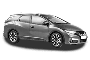 Honda CIVIC IX Tourer FK