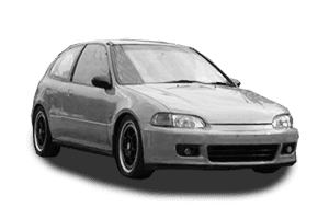 Honda CIVIC V Hatchback EG EH