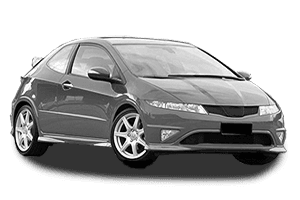 Honda CIVIC VIII Hatchback FN FK