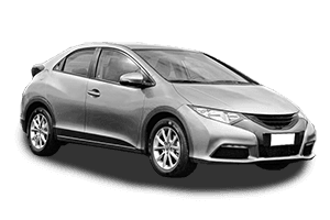Honda CIVIC IX FK