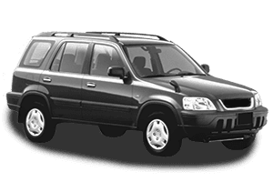 Honda CR-V I RD