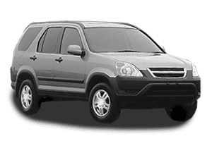 Honda CR-V V RW RT