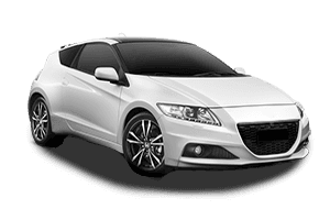 Honda CR-Z ZF