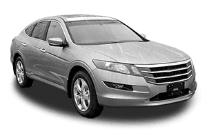 Honda CROSSTOUR