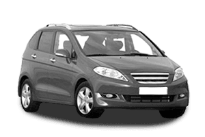 Honda FR-V BE