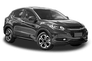 Honda HR-V RU