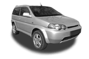 Honda HR-V GH