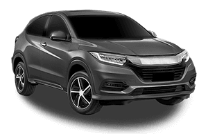 Honda HR-V RV