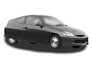 Honda INSIGHT ZE
