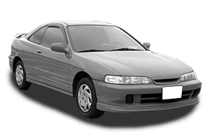 Honda INTEGRA