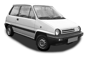 Honda JAZZ I AA
