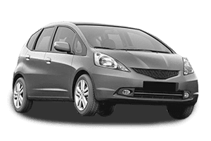 Honda JAZZ II GD