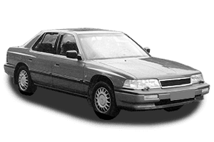 Honda LEGEND IV KB