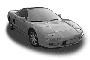 Honda NSX I Convertible NA