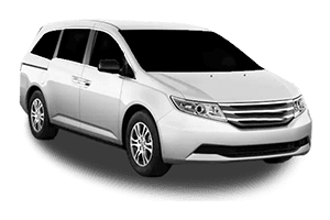 Honda ODYSSEY RL3 RL4 RB