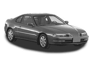 Honda PRELUDE V BB