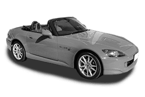 Honda S2000 AP