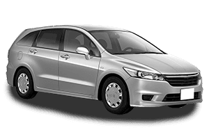 Honda STREAM RN