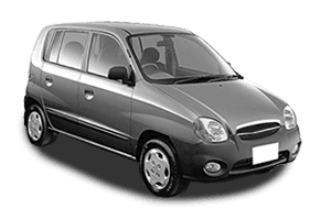 Hyundai ATOS MX