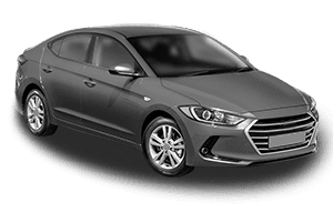 Hyundai ELANTRA VI Saloon AD